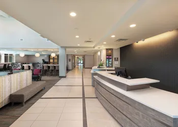 Residence Inn by Marriott Greenville hotel thumbnail 2