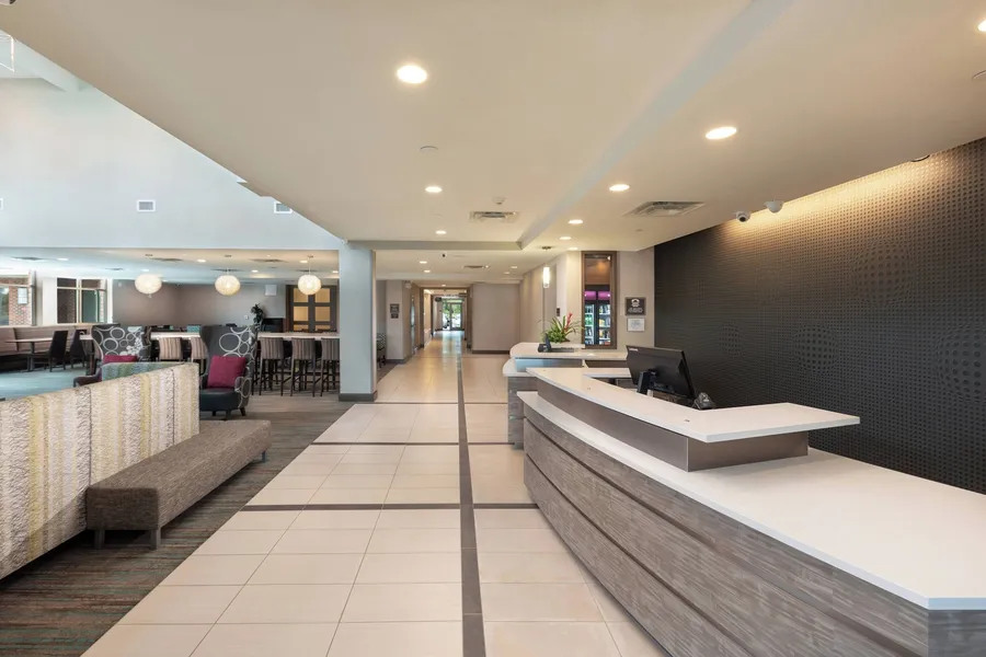 Residence Inn by Marriott Greenville hotel detail image 2