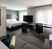 Residence Inn by Marriott Greenville hotel detail image 3