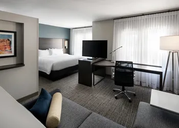 Residence Inn by Marriott Greenville hotel thumbnail 3