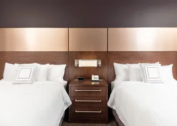 Residence Inn by Marriott Greenville hotel thumbnail 5