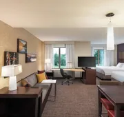 Residence Inn by Marriott Greenville hotel detail image 7