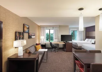 Residence Inn by Marriott Greenville hotel thumbnail 7