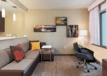 Residence Inn by Marriott Greenville hotel thumbnail 8