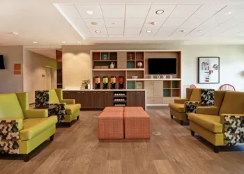 Home2 Suites by Hilton Victorville hotel thumbnail 2