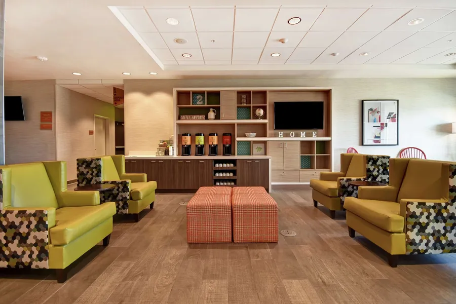 Home2 Suites by Hilton Victorville hotel detail image 2