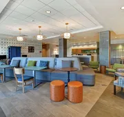 Home2 Suites by Hilton Victorville hotel detail image 3