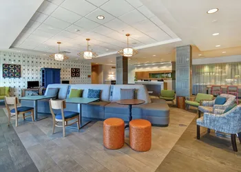 Home2 Suites by Hilton Victorville hotel thumbnail 3