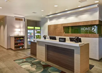 Home2 Suites by Hilton Victorville hotel thumbnail 4