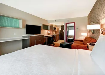 Home2 Suites by Hilton Victorville hotel thumbnail 5
