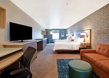Home2 Suites by Hilton Victorville hotel thumbnail 6