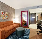 Home2 Suites by Hilton Victorville hotel detail image 7