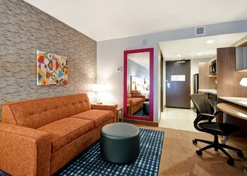 Home2 Suites by Hilton Victorville hotel thumbnail 7