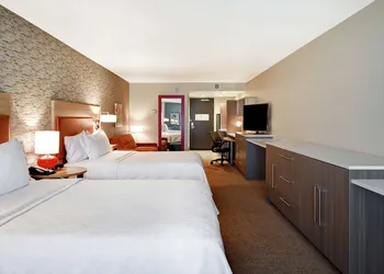 Home2 Suites by Hilton Victorville hotel thumbnail 8