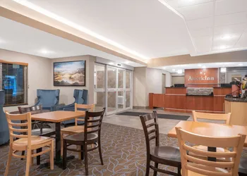 AmericInn by Wyndham Windom hotel thumbnail 2