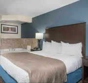AmericInn by Wyndham Windom hotel detail image 3
