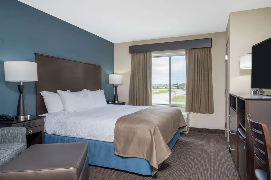 AmericInn by Wyndham Windom hotel detail image 6
