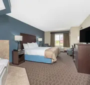 AmericInn by Wyndham Windom hotel detail image 7