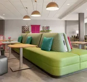 Home2 Suites by Hilton Overland Park hotel detail image 3