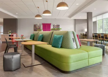 Home2 Suites by Hilton Overland Park hotel thumbnail 3