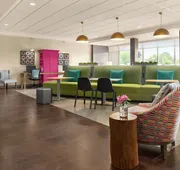 Home2 Suites by Hilton Overland Park hotel detail image 4