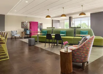 Home2 Suites by Hilton Overland Park hotel thumbnail 4