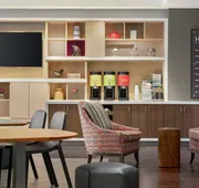 Home2 Suites by Hilton Overland Park hotel detail image 5