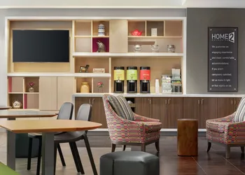 Home2 Suites by Hilton Overland Park hotel thumbnail 5