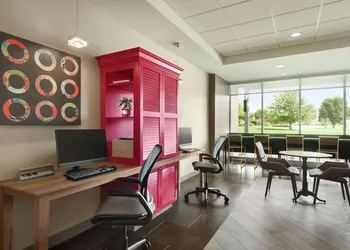 Home2 Suites by Hilton Overland Park hotel thumbnail 6
