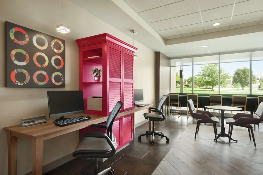 Home2 Suites by Hilton Overland Park hotel detail image 6