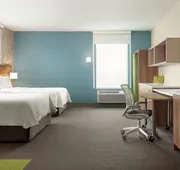 Home2 Suites by Hilton Overland Park hotel detail image 7