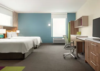 Home2 Suites by Hilton Overland Park hotel thumbnail 7