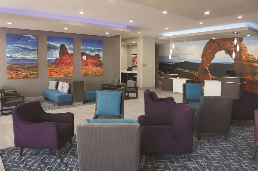 La Quinta Inn & Suites by Wyndham Kanab hotel detail image 2