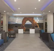 La Quinta Inn & Suites by Wyndham Kanab hotel detail image 4