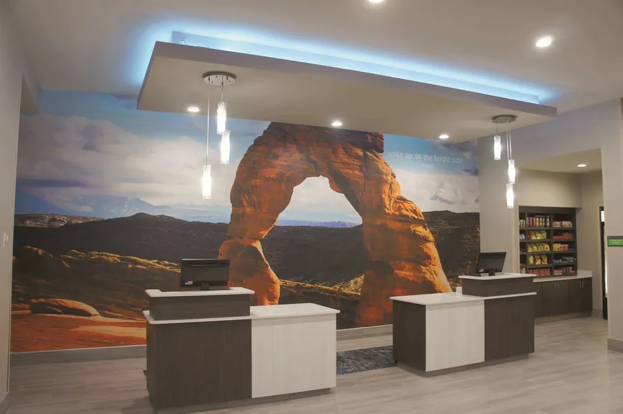 La Quinta Inn & Suites by Wyndham Kanab hotel detail image 6