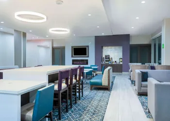 La Quinta Inn & Suites by Wyndham Kanab hotel thumbnail 7