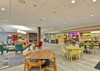 Home2 Suites by Hilton Rochester Mayo Clinic Area hotel thumbnail 2