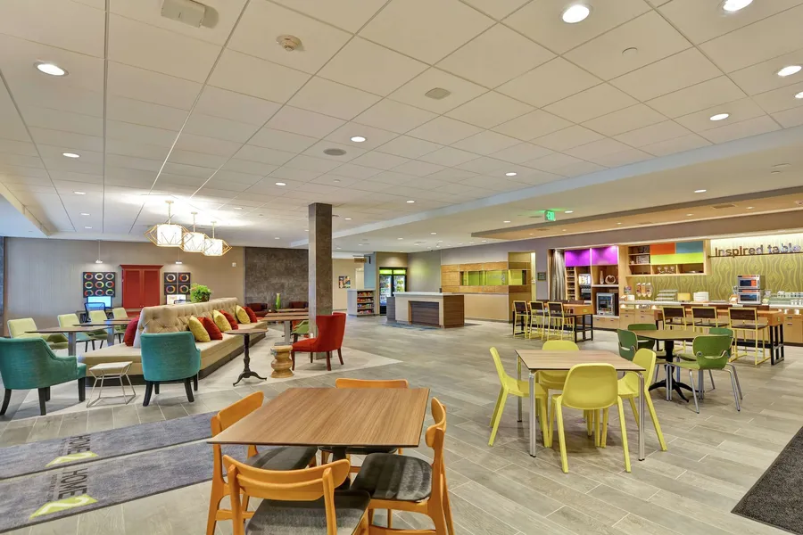 Home2 Suites by Hilton Rochester Mayo Clinic Area hotel detail image 2