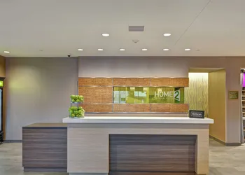 Home2 Suites by Hilton Rochester Mayo Clinic Area hotel thumbnail 4