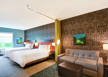Home2 Suites by Hilton Rochester Mayo Clinic Area hotel thumbnail 6