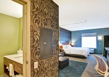 Home2 Suites by Hilton Rochester Mayo Clinic Area hotel thumbnail 7