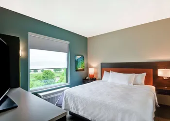 Home2 Suites by Hilton Rochester Mayo Clinic Area hotel thumbnail 8