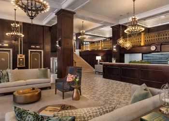Hotel Northland, Autograph Collection hotel thumbnail 2