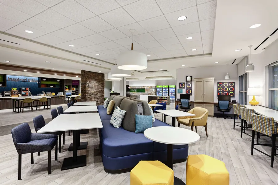 Home2 Suites by Hilton Temecula hotel detail image 2