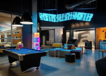 Aloft by Marriott Delray Beach hotel thumbnail 3