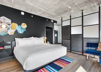 Aloft by Marriott Delray Beach hotel thumbnail 4