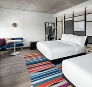 Aloft by Marriott Delray Beach hotel detail image 5