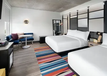 Aloft by Marriott Delray Beach hotel thumbnail 5