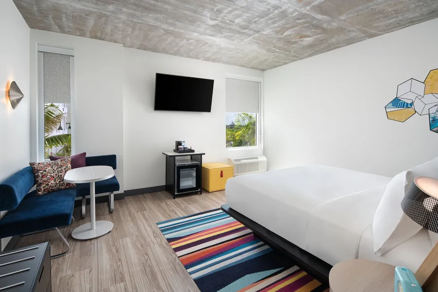 Aloft by Marriott Delray Beach hotel detail image 6