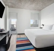 Aloft by Marriott Delray Beach hotel detail image 7